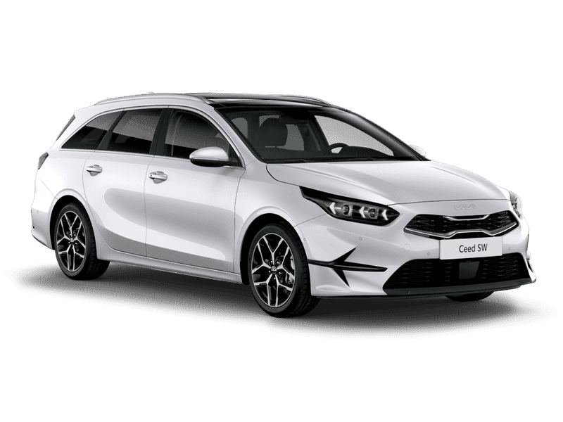 KIA Ceed SW с автосалона по цене от 2 096 000 рублей