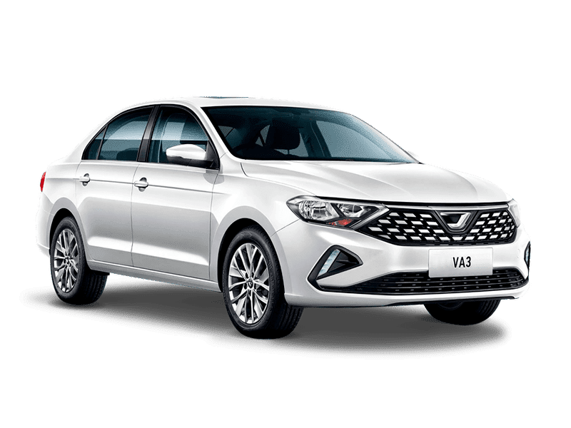 Jetta VA3 с салона по цене от 1 031 000 рублей