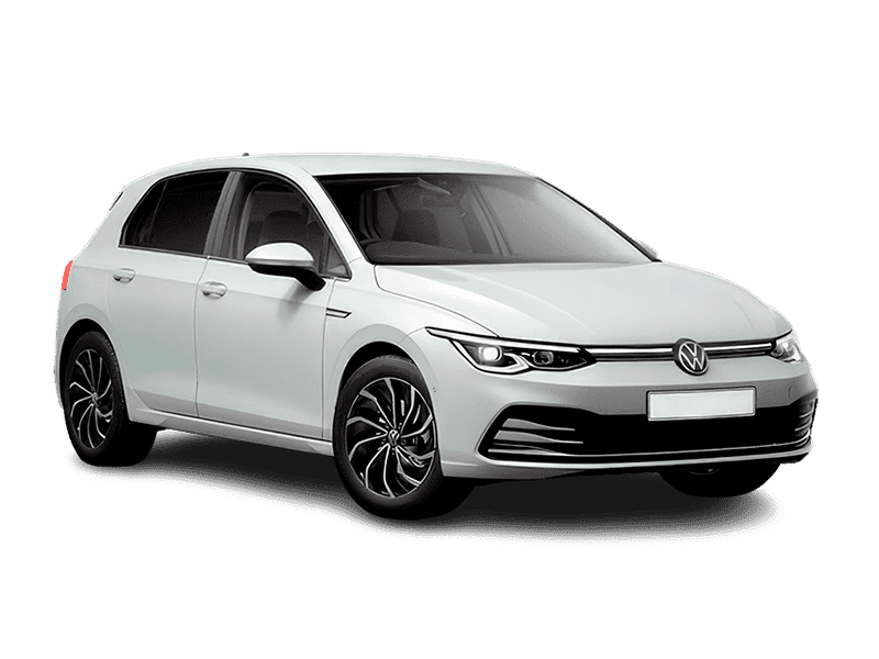 Volkswagen Golf купить в Самаре