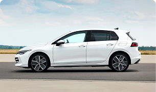 Автомобили хэтчбеки в Самаре